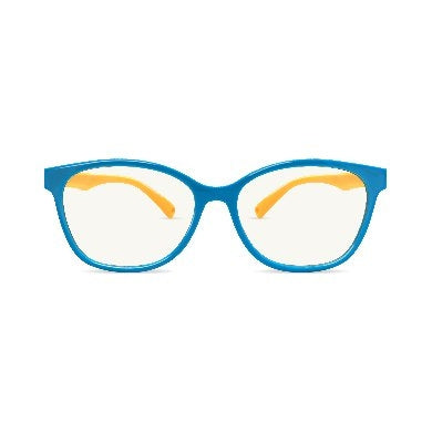 Lentes Brobotix 651749 Antiradiación Infantil Azul/Amarillo (651749)