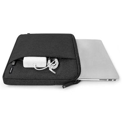 Funda Para Laptop Brobotix 651848 15.6 Pulgadas P/Laptop City Poliesternegro