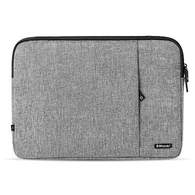 Funda Para Laptop Brobotix 651855 15.6 Pulgadas P/Laptop City Poliestergris