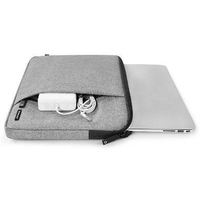 Funda Para Laptop Brobotix 651855 15.6 Pulgadas P/Laptop City Poliestergris