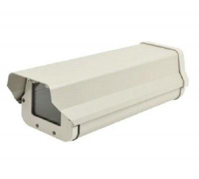 Gabinete Para Cámara De Video-Vigilancia Cctv Brobotix 963363 Beige