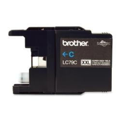 Cartucho Brother Lc79C Cian