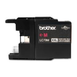 Cartucho Brother Lc79M Magenta