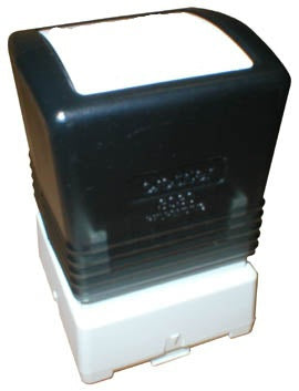 Caja De Sellos Brother Pr4040B6P Pr4040B6P. Medida: 40X40Mm. Color: Negro. Contiene Sellos. Para Creador Sc2000Usb.