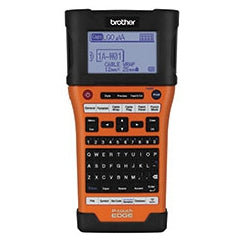 Rotulador Brother Pte550W Industrial P-Touch Transferencia Térmica Wifi Batería Recargable Maletín Imprime Etiquetas Laminadas De Hasta 24 Mm Ancho