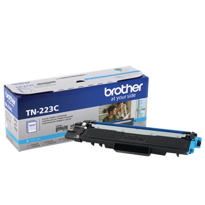 Tóner Brother Tn223C Cyan