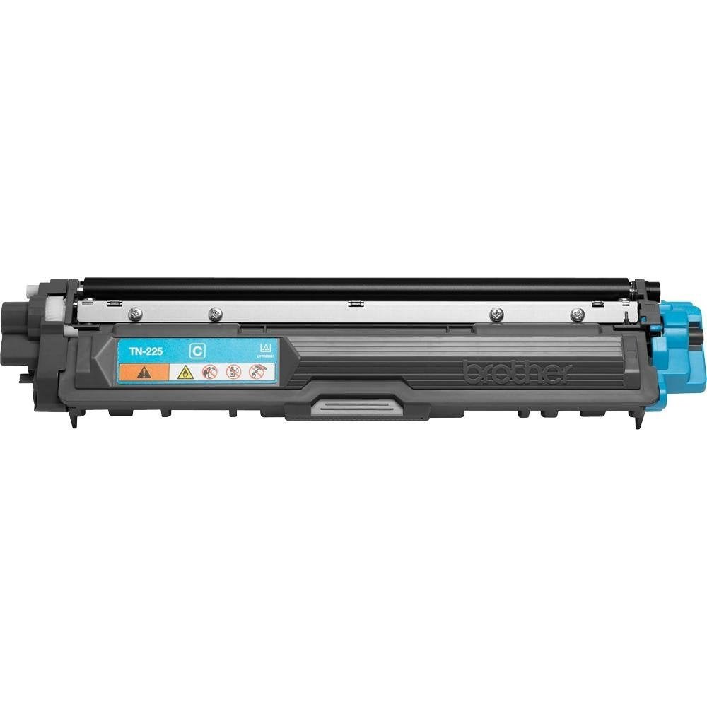 Toner Brother Tn225C Cyan 2,200 Paginas Mfc9130 / Mfc933Cdw