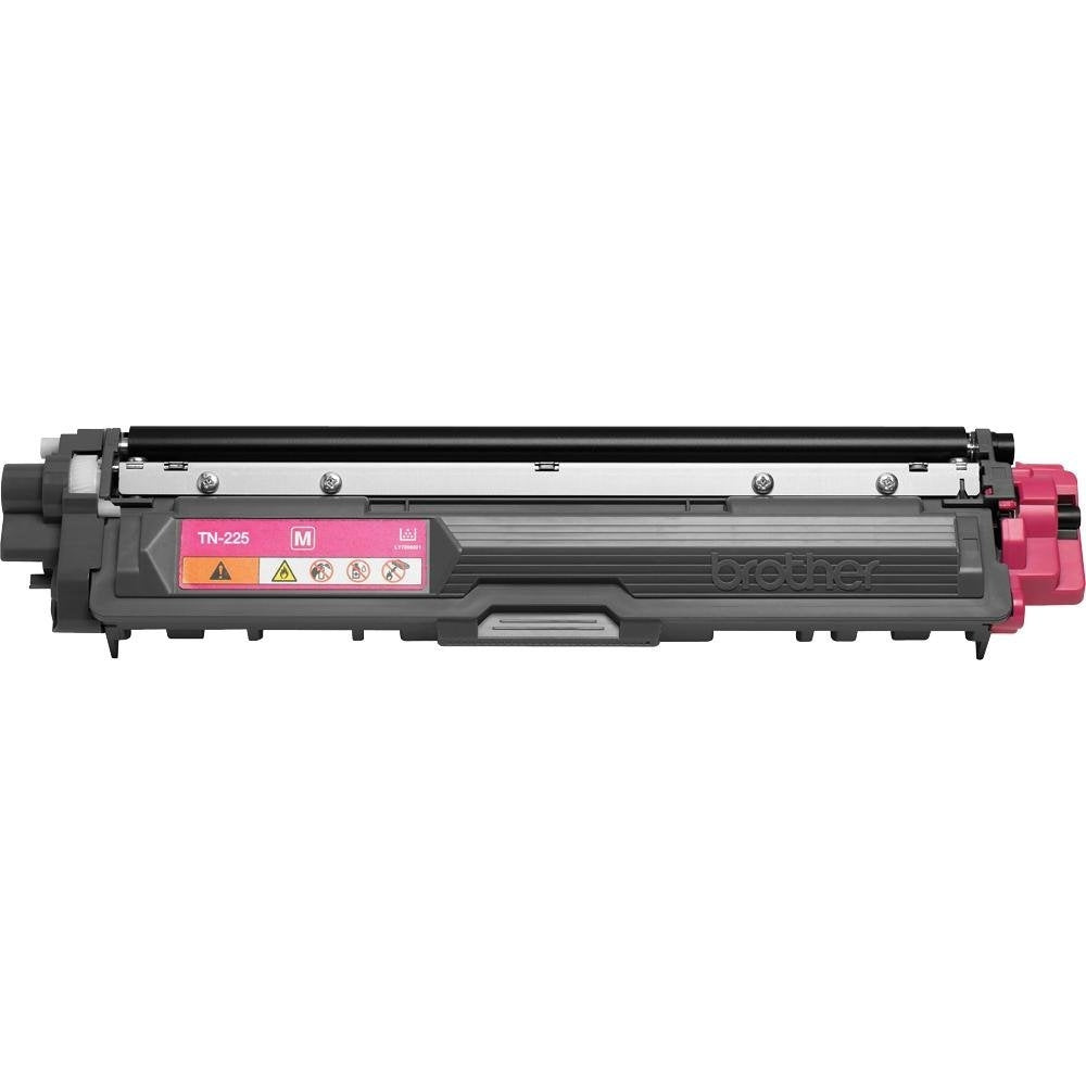 Toner Brother Tn225M Magenta 2,200 Paginas Mfc9130 / Mfc933Cdw