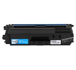 Toner Brother Tn339C Cyan 6,000 Pag P/9550Cdw