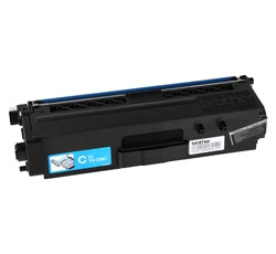 Toner Brother Tn339C Cyan 6,000 Pag P/9550Cdw