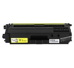 Toner Brother Tn339Y Amarillo 6,000 Pag P/9550Cdw