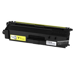 Toner Brother Tn339Y Amarillo 6,000 Pag P/9550Cdw