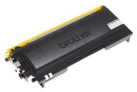 Toner Brother Tn350 Negro 2,500 Paginas P/Hl2040/ Hl2070N