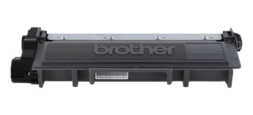 Tóner Brother Tn660 Negro