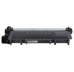 Tóner Brother Tn660 Negro