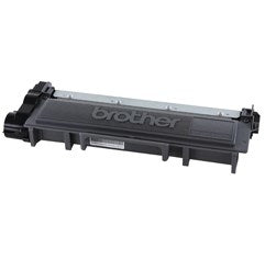 Tóner Brother Tn660 Negro