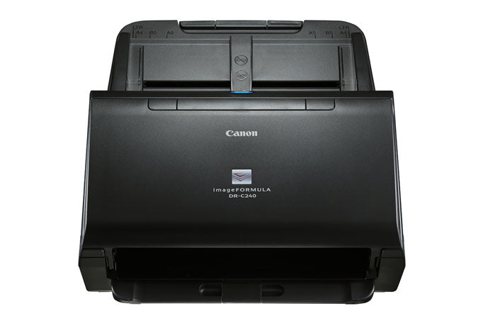 Escáner Canon Dr-C240 Cmos 4000 Páginas