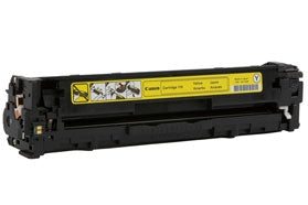 Toner Canon 116 Amarillo Para Mf8080Cw (1977B001Aa)