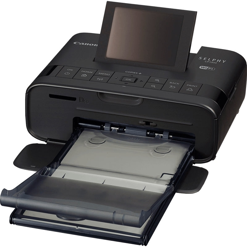 Impresora Canon Inyeccion Selphy Cp1300 Color (2234C001Aa)