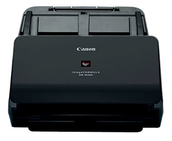 Escáner Canon Dr-M260 Adf Cmos 7500 Páginas Ppm