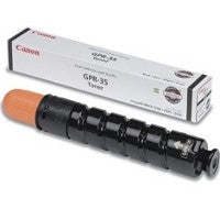 Tóner Canon Gpr-35 Negro