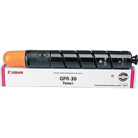 Tóner Canon Gpr-30 Magenta