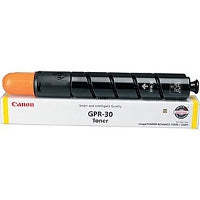 Tóner Canon Gpr-30 Amarillo