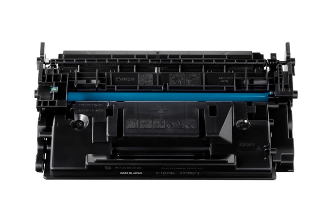 Toner Canon 3010C001Aa Laser 10000 Páginas Negro Lbp226Dw / Mf443Dw