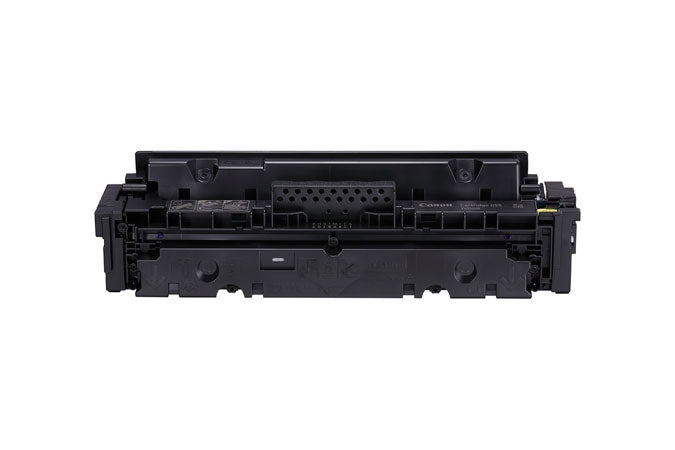 Toner Canon 055 Yellow Laser 1200 Páginas Amarillo Imageclass Lbp664Cdw Mf741Cdw