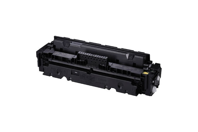 Toner Canon 055 Yellow Laser 1200 Páginas Amarillo Imageclass Lbp664Cdw Mf741Cdw