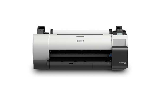 Plotter Canon Ta-20 24