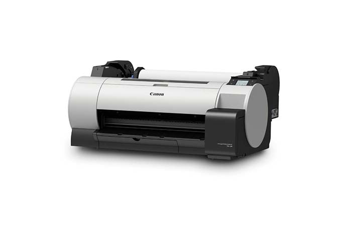 Plotter Canon Ta-20 24