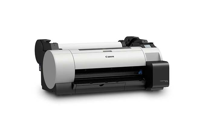 Plotter Canon Ta-20 24