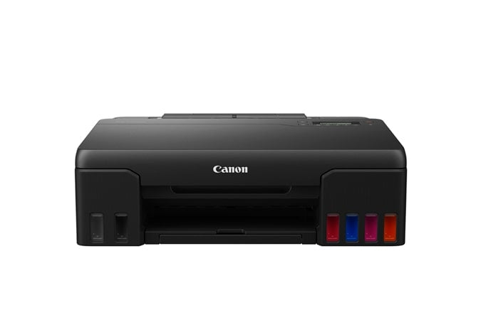 Impresora De Tinta Continua Canon 4621C004Aa Pixma G510