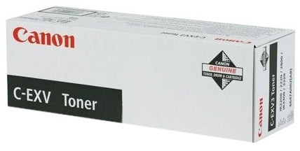 Tóner Canon Gpr-43 32000 Páginas Negro