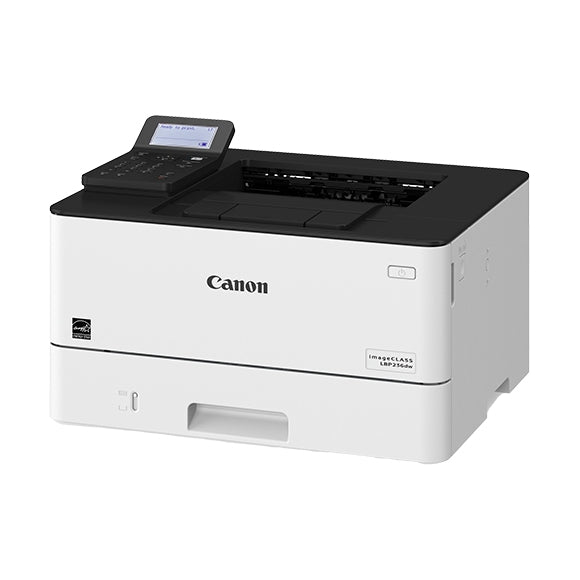 Impresora Laser Monocromática. Canon Imageclass Lbp236Dw 40 Ppm
