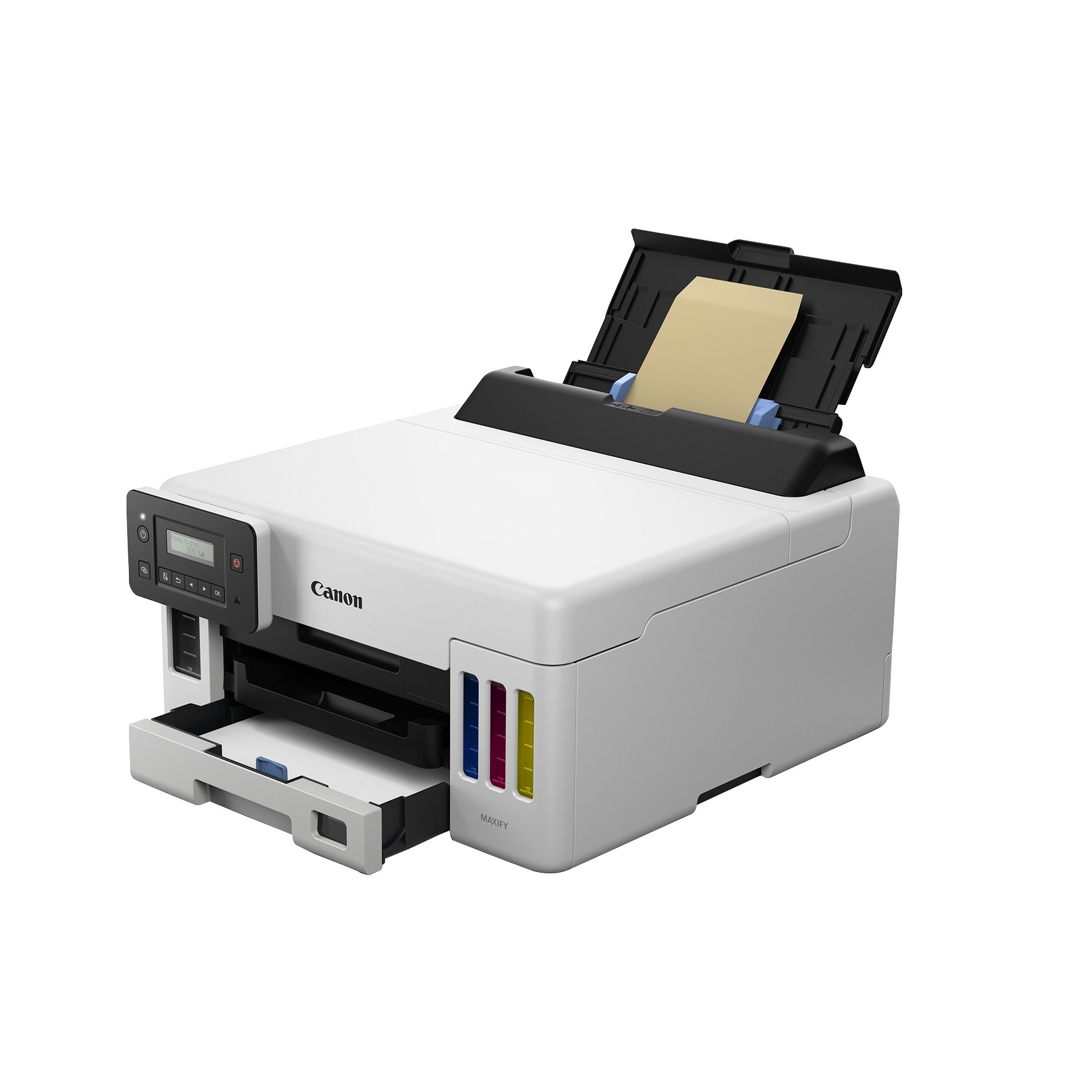 Impresora De Tinta Continua Canon Pixma Gx5010