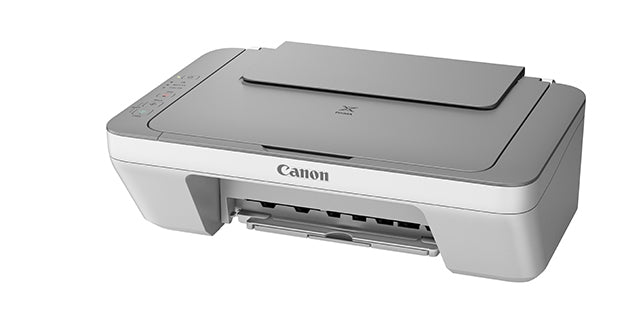 Impresora Multifuncional Canon Pixma Mg2410 Inyección De Tinta 9 Ppm 4800 X 1200 Dpi