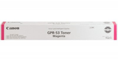 Toner Canon 8526B Gpr-53 Mgta (8526B)