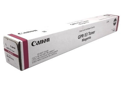 Toner Canon 8526B Gpr-53 Mgta (8526B)