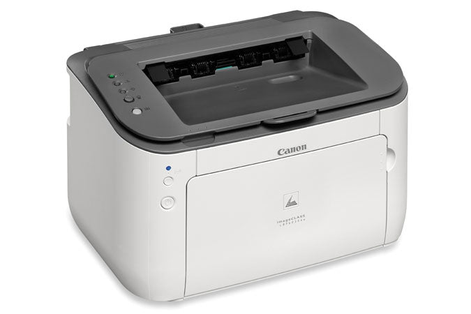 Impresora Laser Monocromática Canon Lbp6230Dw 16 Ppm 8000 Páginas Por Mes