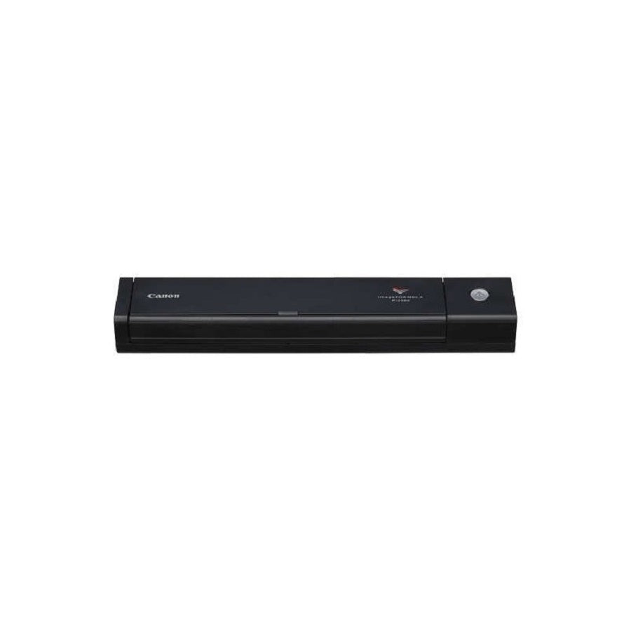 Scanner Canon P-208 Ii Personal 600 Ppp Velocidad 8 Ppm Y 16 Ipm V.D. 100 2X2.8/8.5X14 Oficio