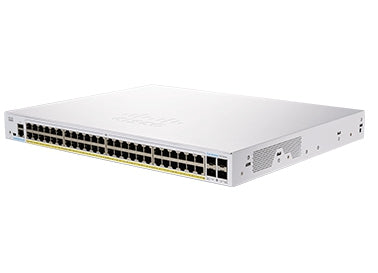 Switch Cisco Cbs350-48P-4G-Na Admin