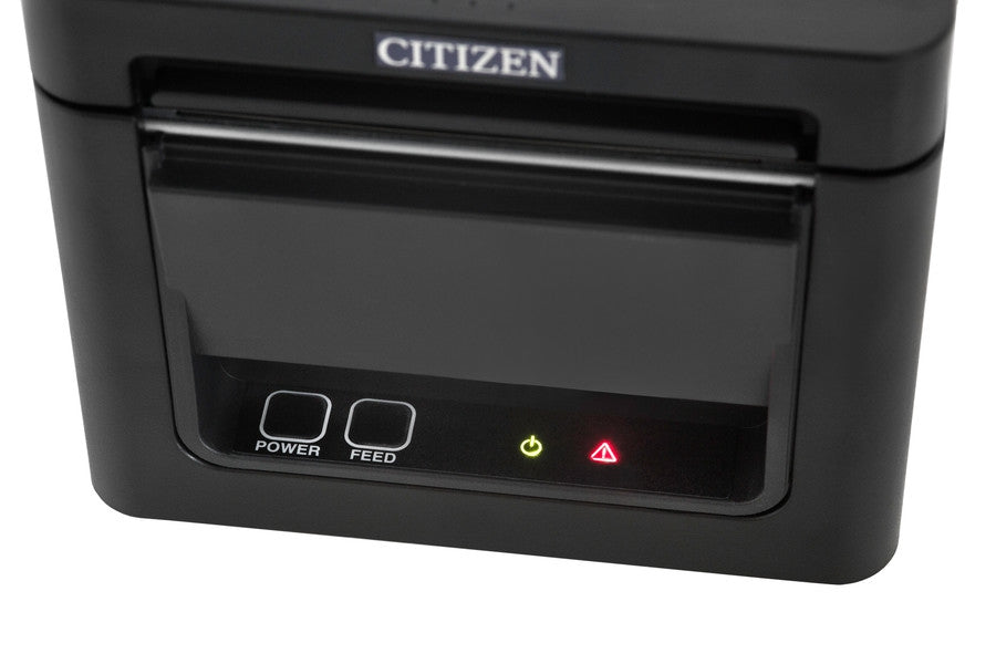 Impresora Térmica Citizen Ct-E351 Térmico 250 Mm/S Alámbrico