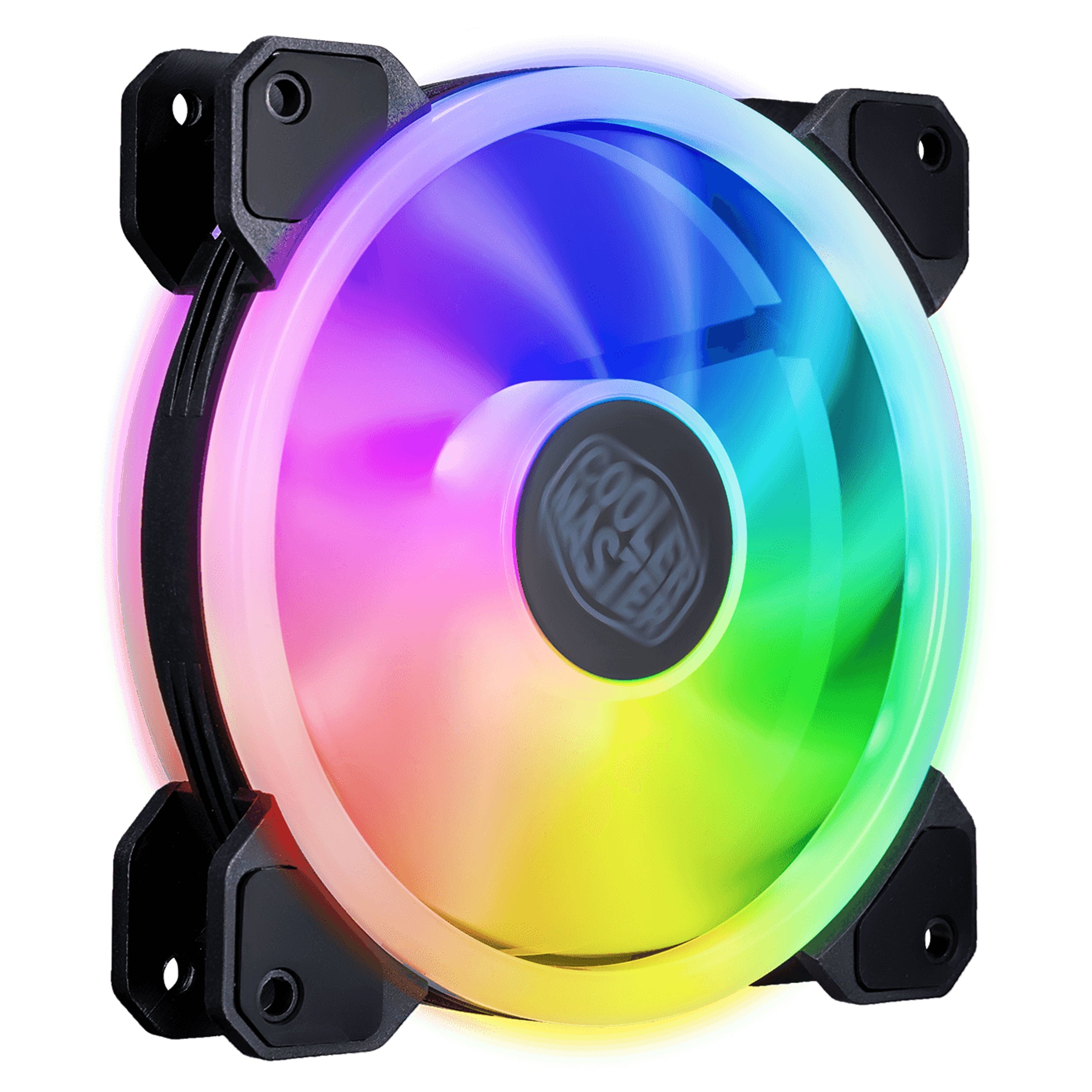 Ventilador Cooler Master Mfw-B2Dn-18Npa-S3 120Mm