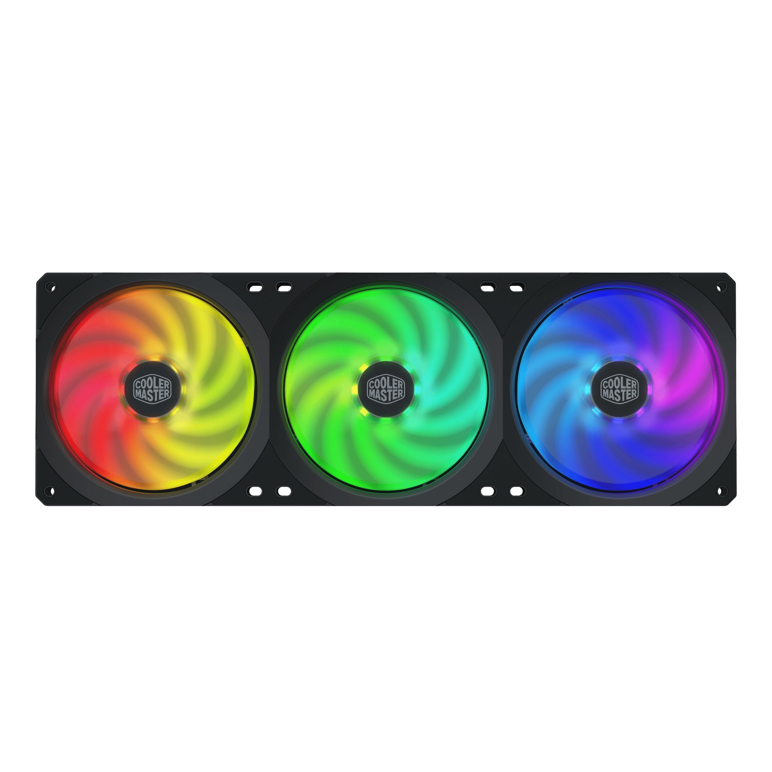 Ventilador Cooler Master Sf360R Argb Mfx-B2D3-18Npa-R1