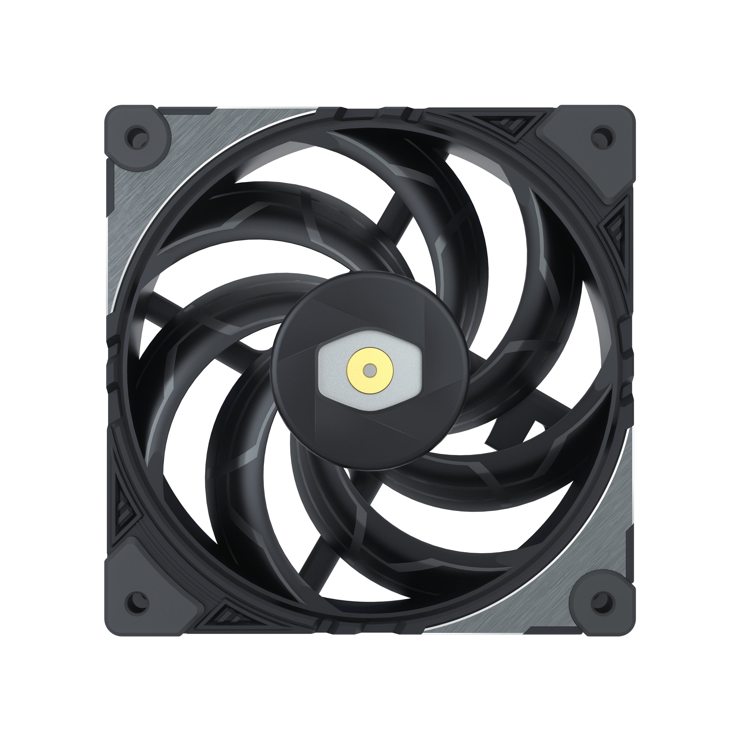 Ventilador Cooler Master Sf120M Mfz-B2Nn-20Npk-R1