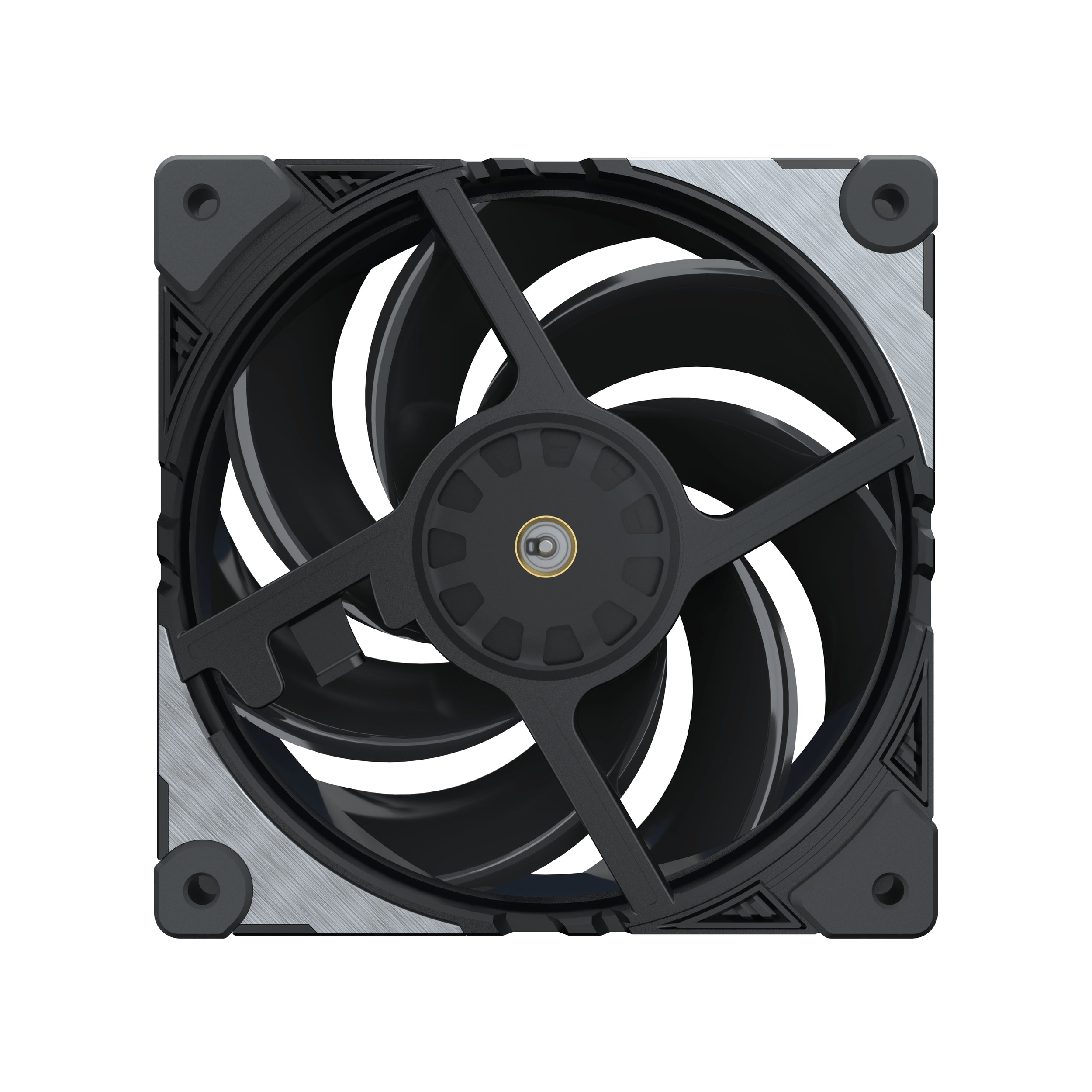 Ventilador Cooler Master Sf120M Mfz-B2Nn-20Npk-R1