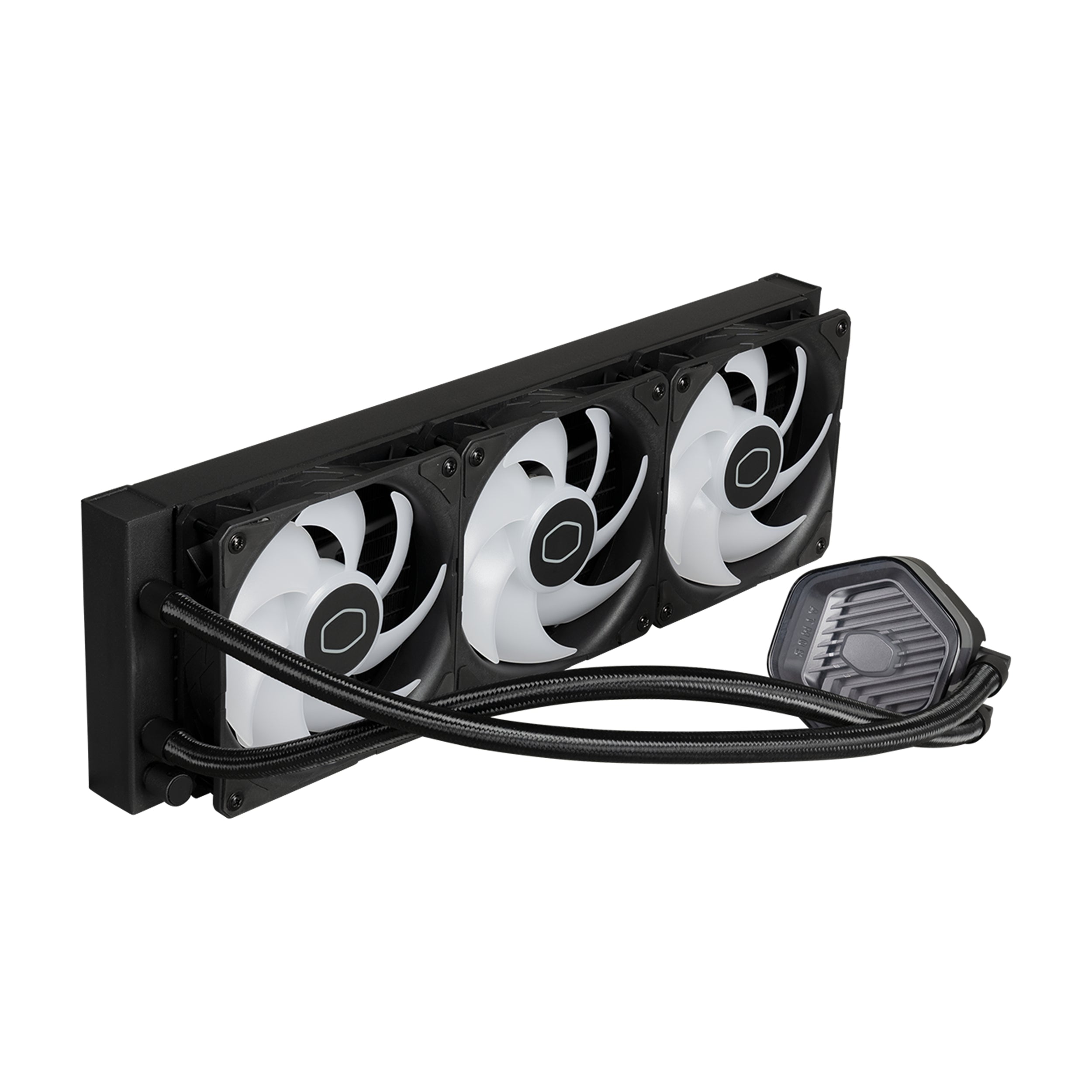 Enfriamiento Liquido Cooler Master Ml360  Mlx-D36M-A25Pz-R1