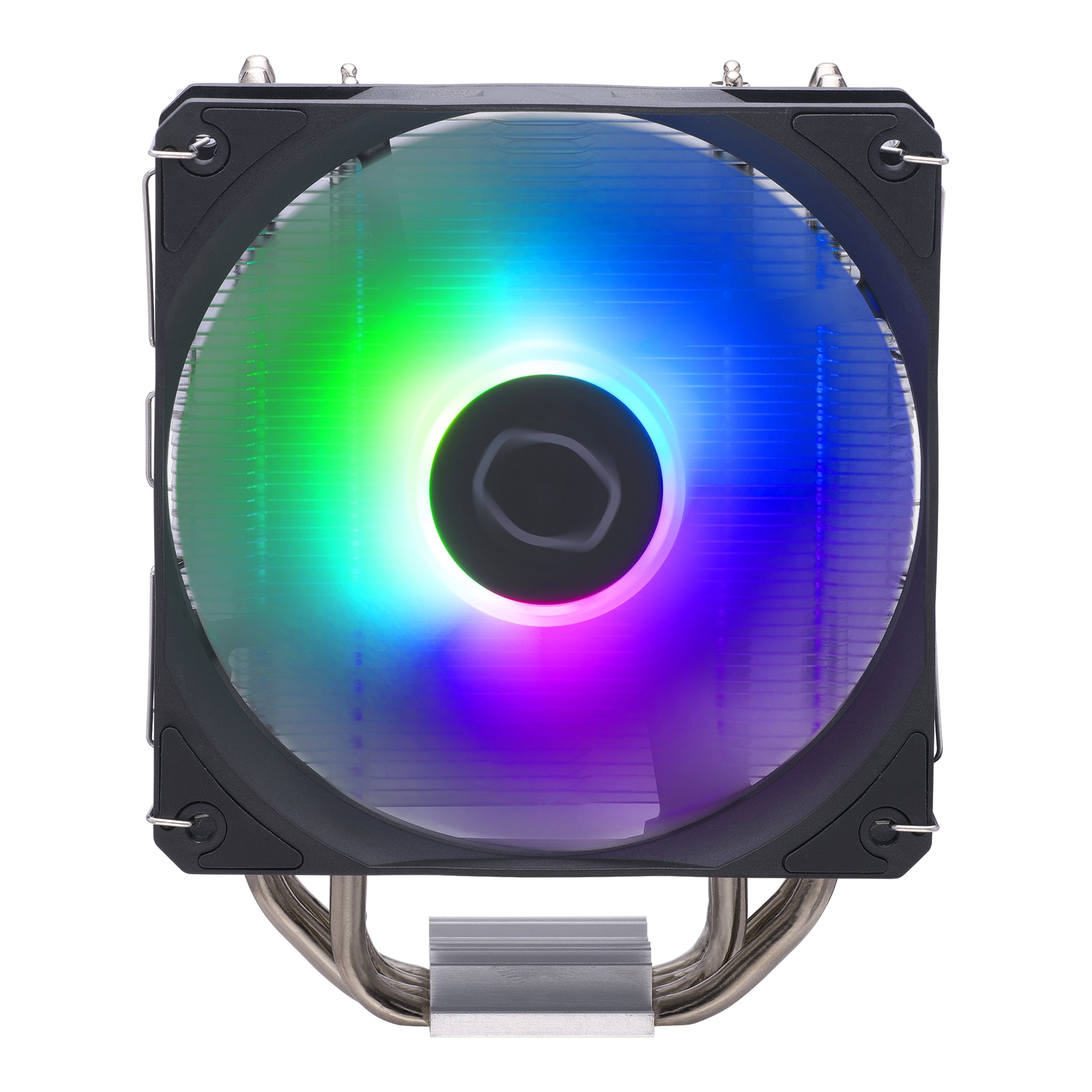 Enfriamiento De Aire Cooler Master Rr-S4Na-17Pa-R1Hyper 212Spectrumv3